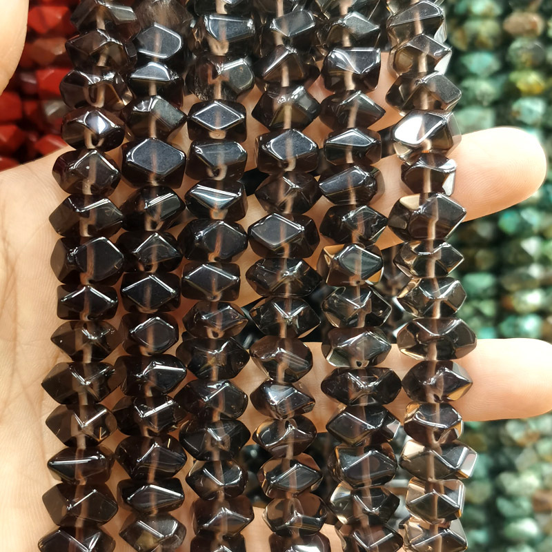 Ice obsidian