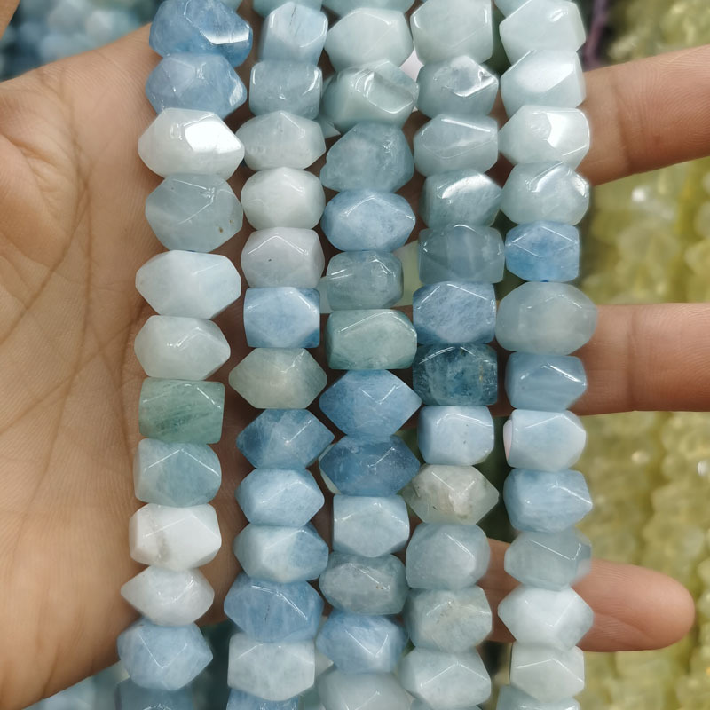 Aquamarine