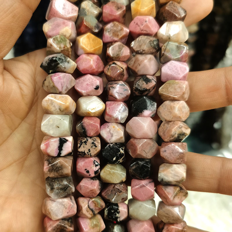 Rose stone