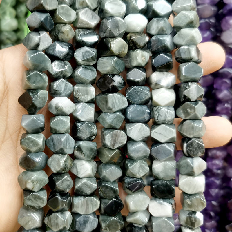 Eagle eye stone