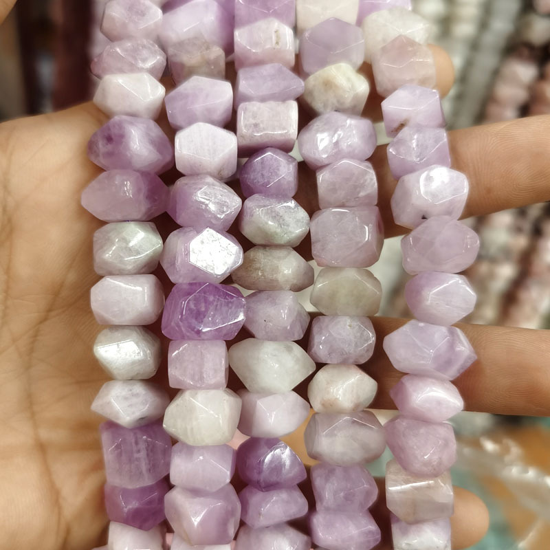 Purple lithium