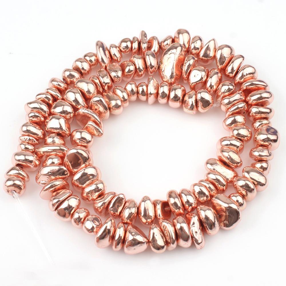 01-Rose Gold