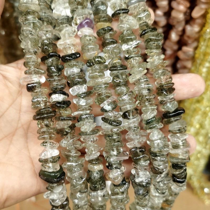 Tea Crystal