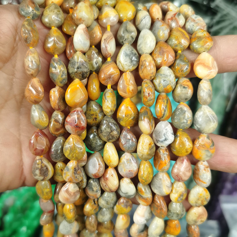 fou Agate