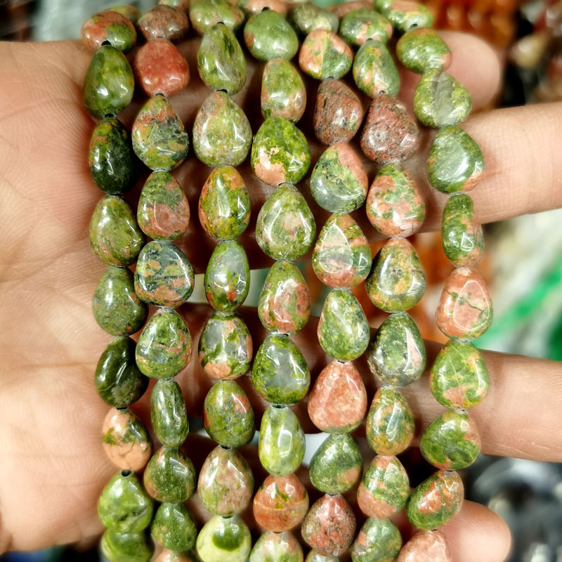 Unakite