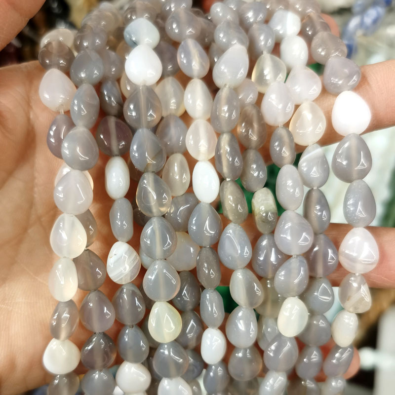 gris agate