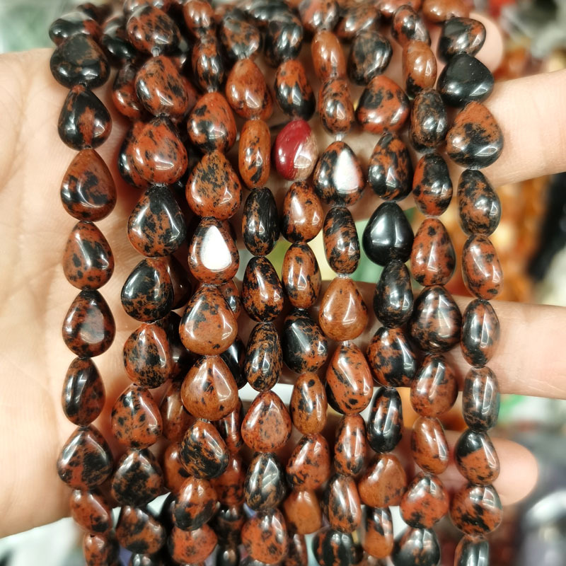 Acajou Obsidian