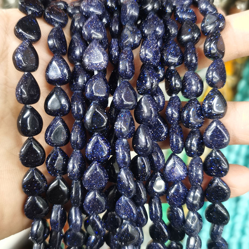 Grès bleu