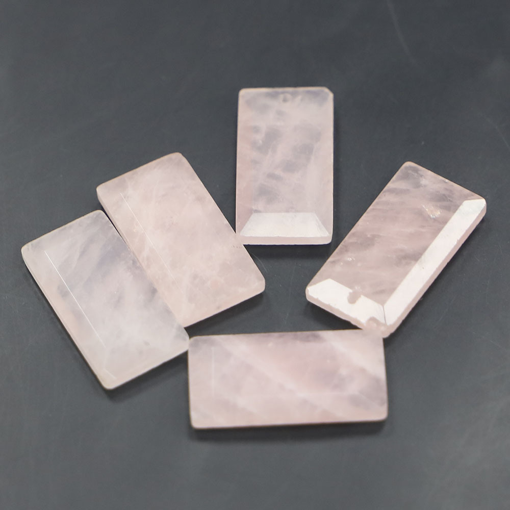 Rose quartz rose quartz