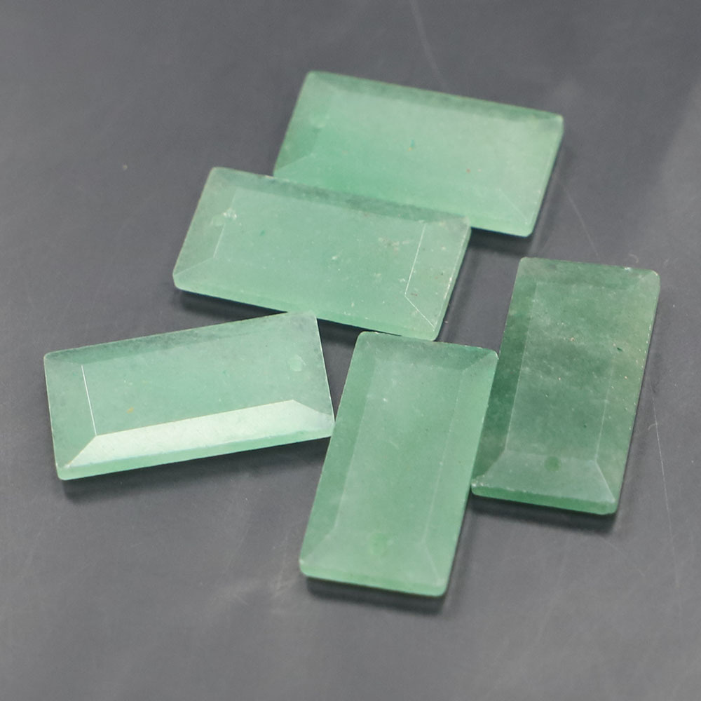 Aventurine vert