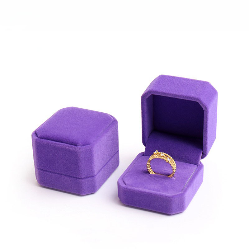 Finger Ring box 55x50x40mm