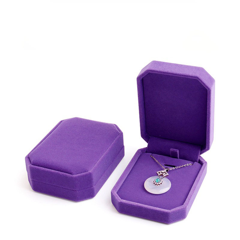 Pendant Box 95x70x30mm