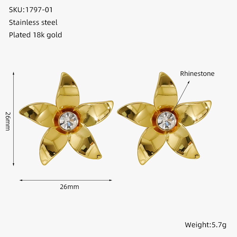 faux diamant