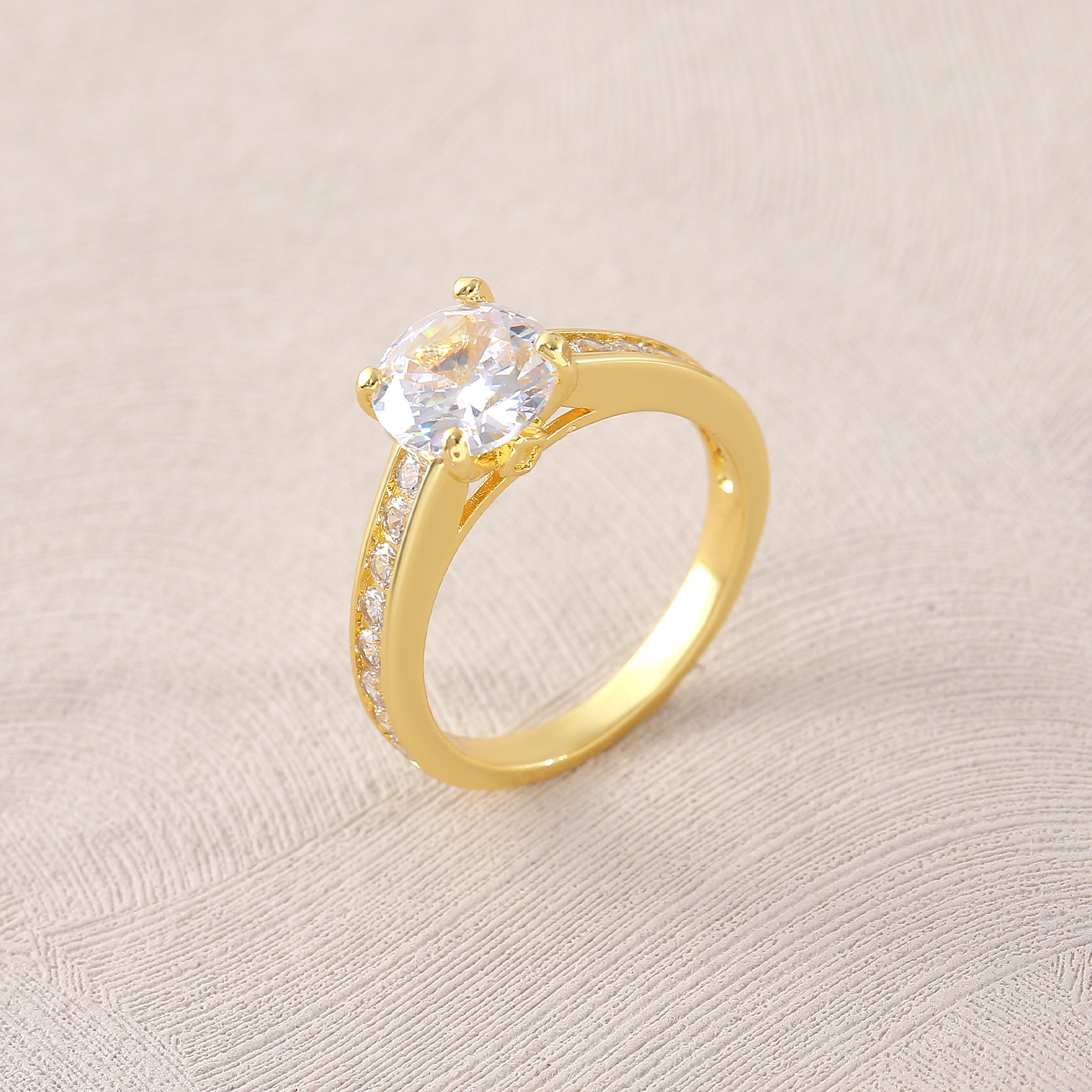 Large zircon no. 9 rc06-6