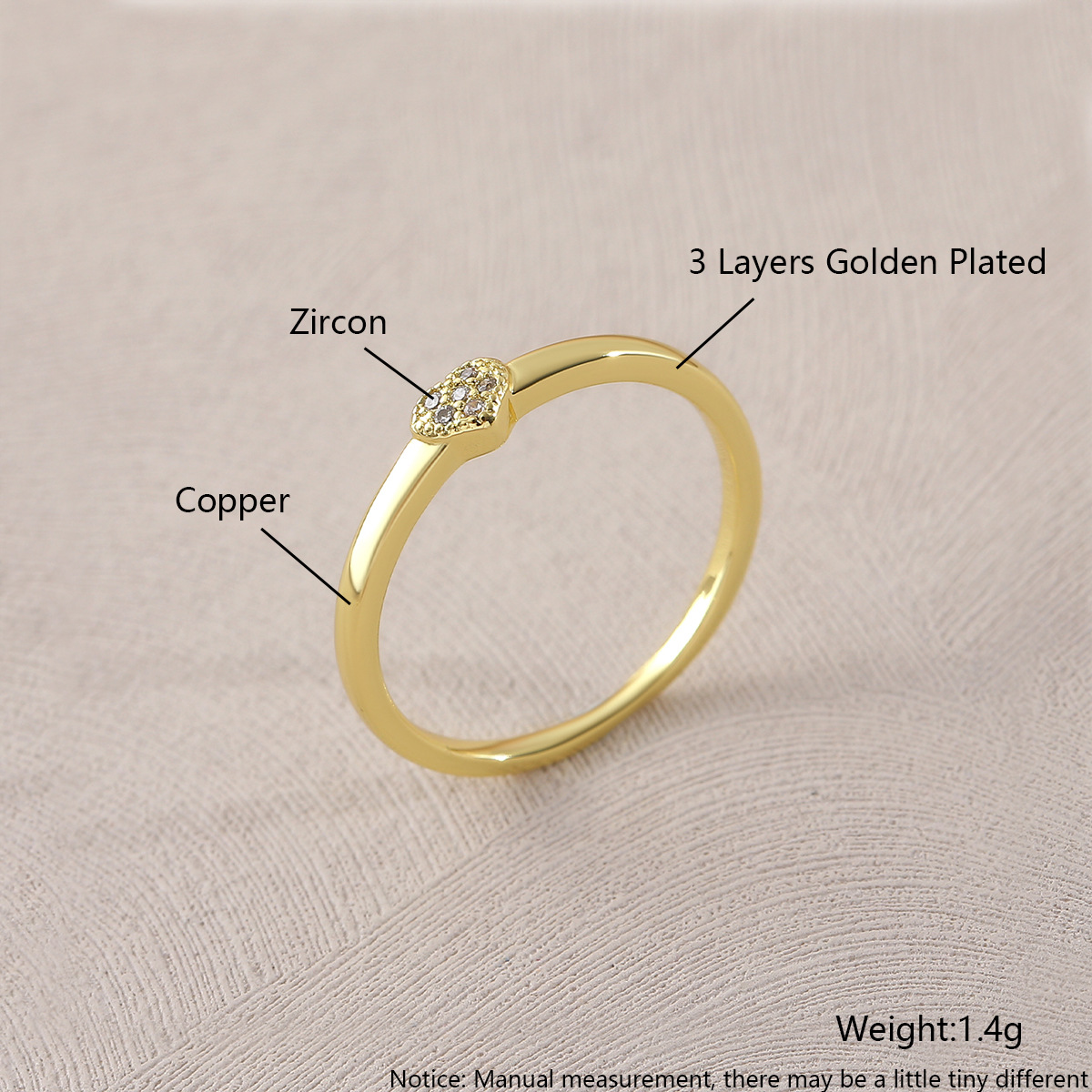 6 zircon love no. 7 rc04-9