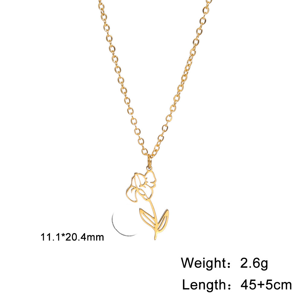 Golden Iris