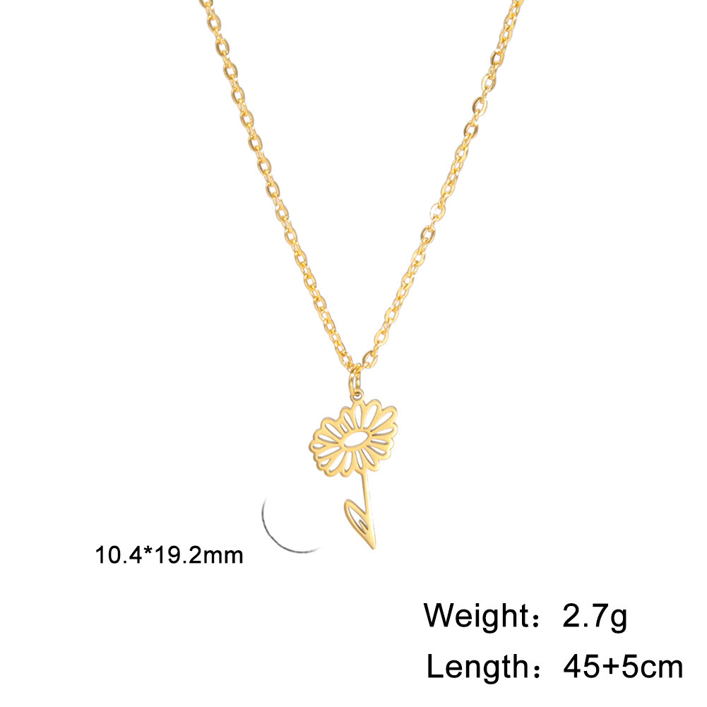 Golden Daisy