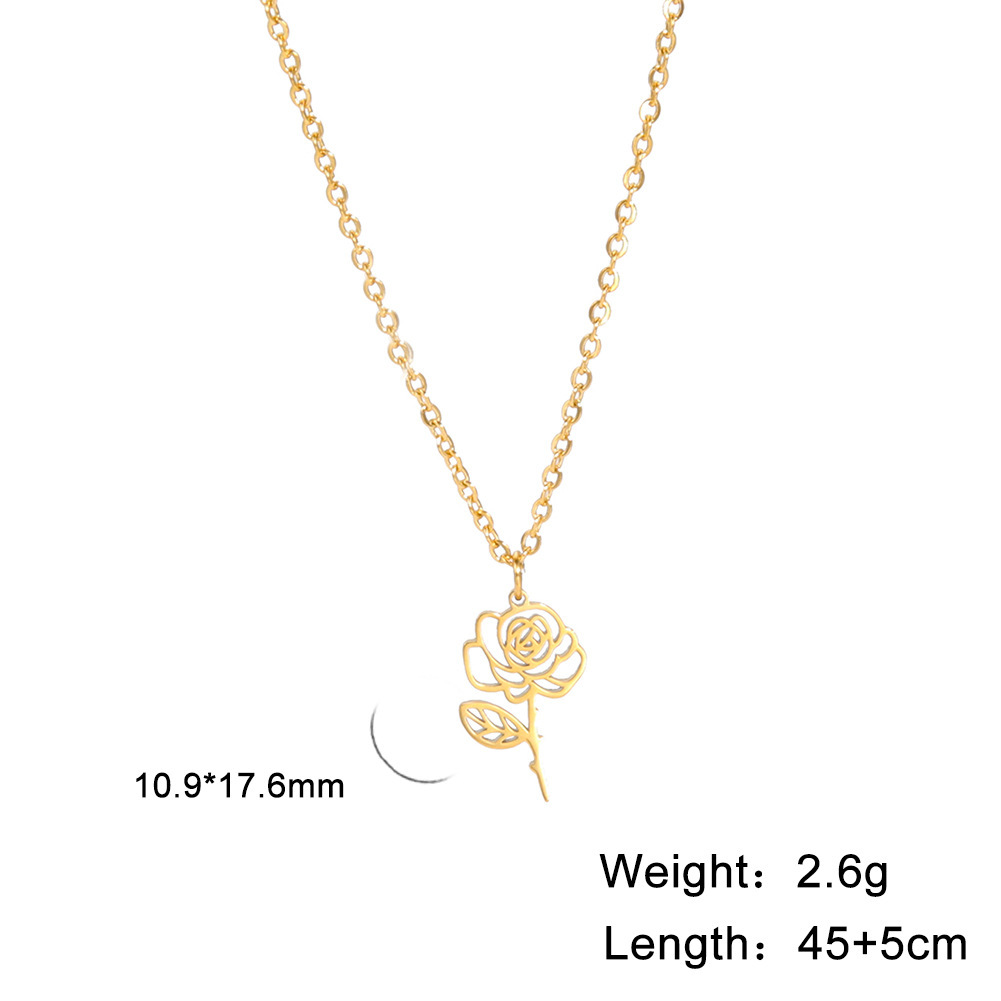 Golden Rose
