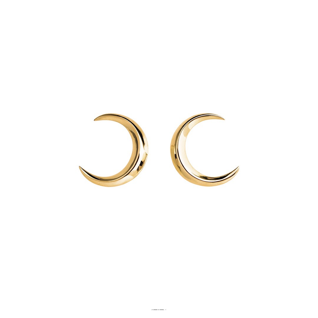 Bright gold