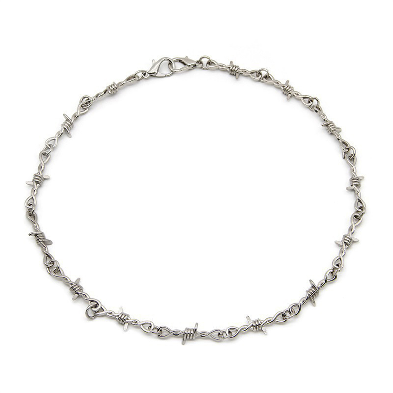 B /necklace 20.5inch