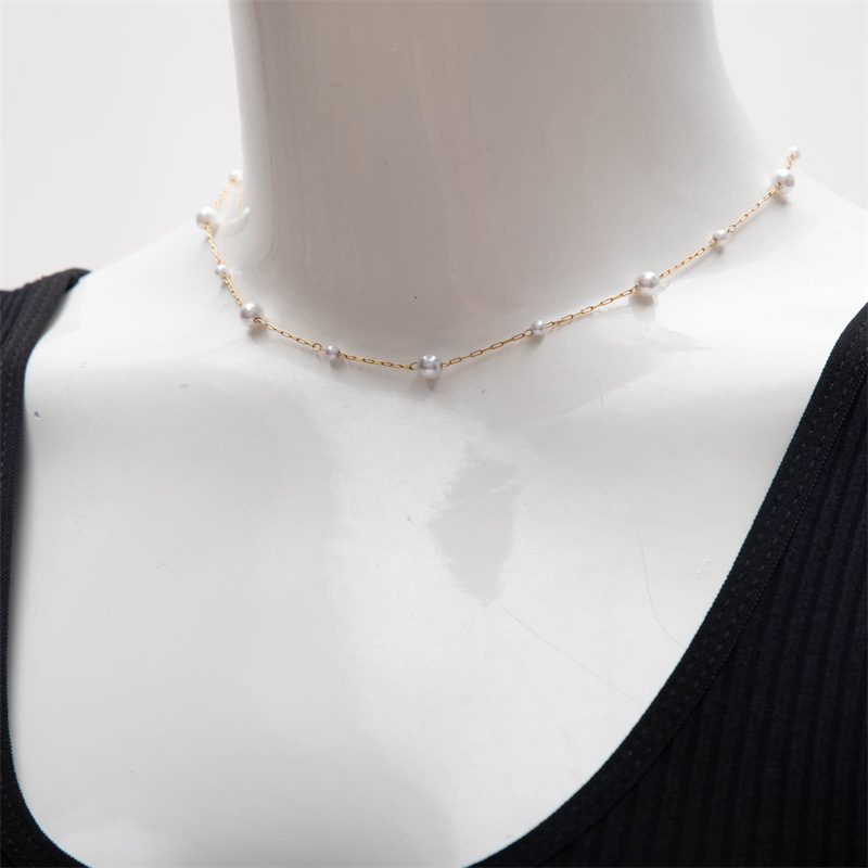 Gold Monolayer-Glass Beads