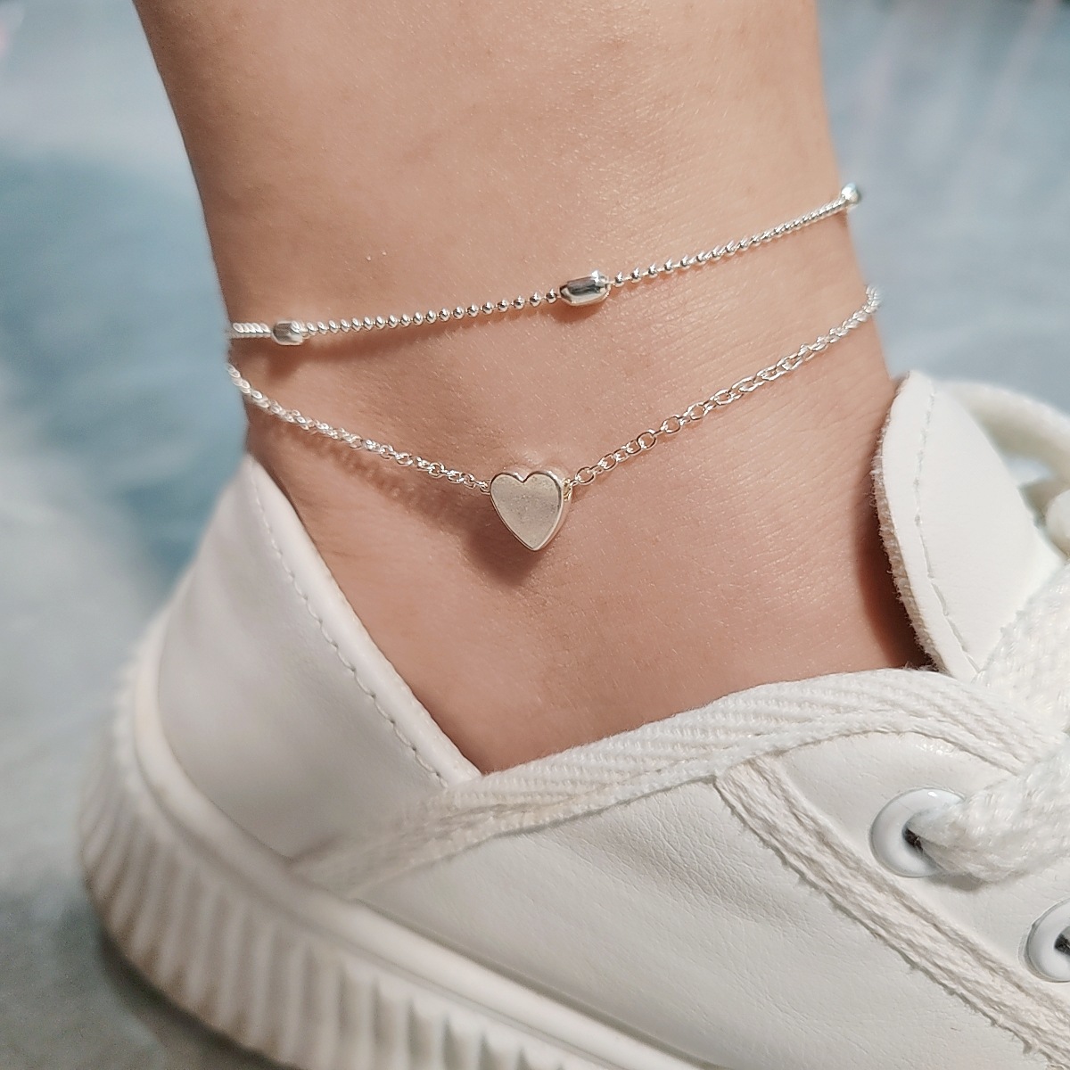 JL0033-2 Silver