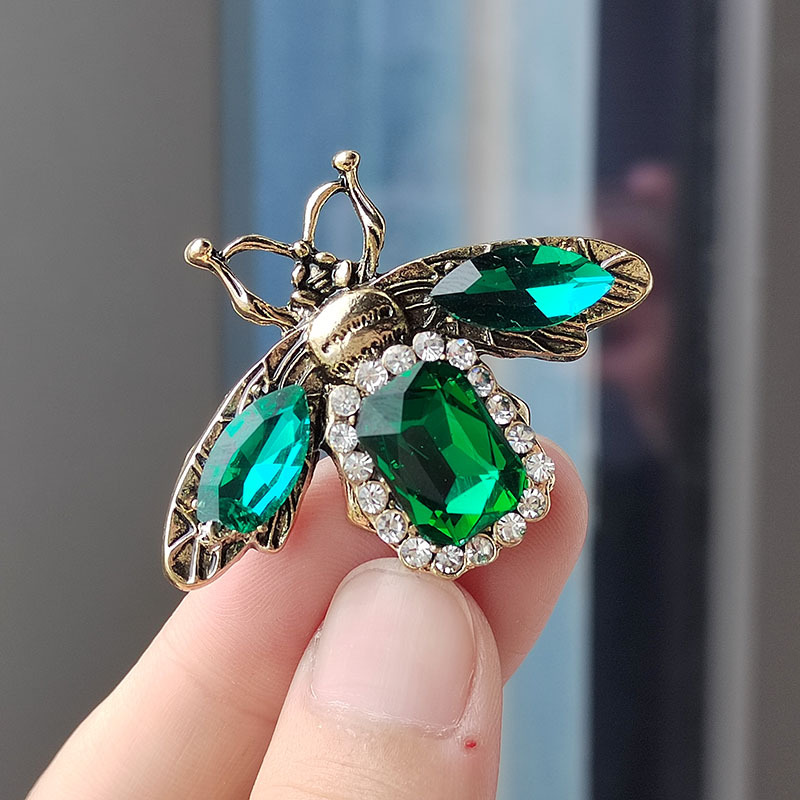 emerald