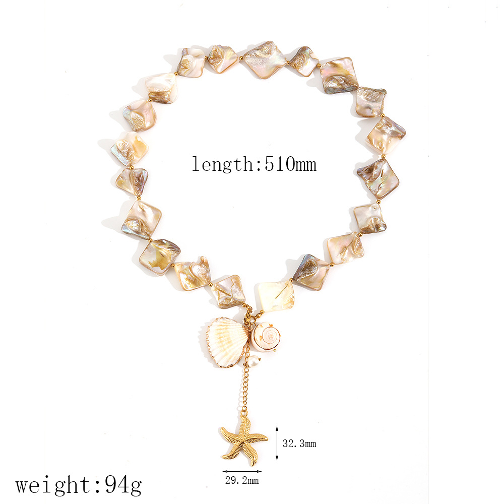 Necklace tn3517