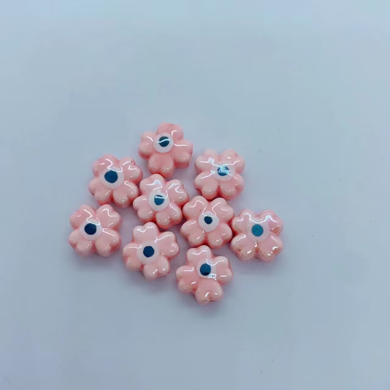 Pink clover