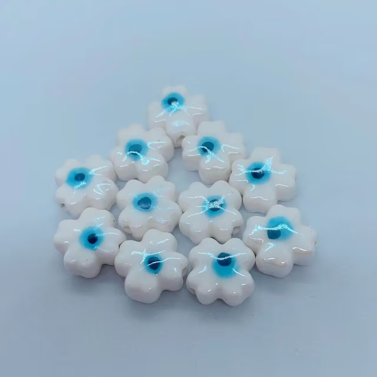 White clover