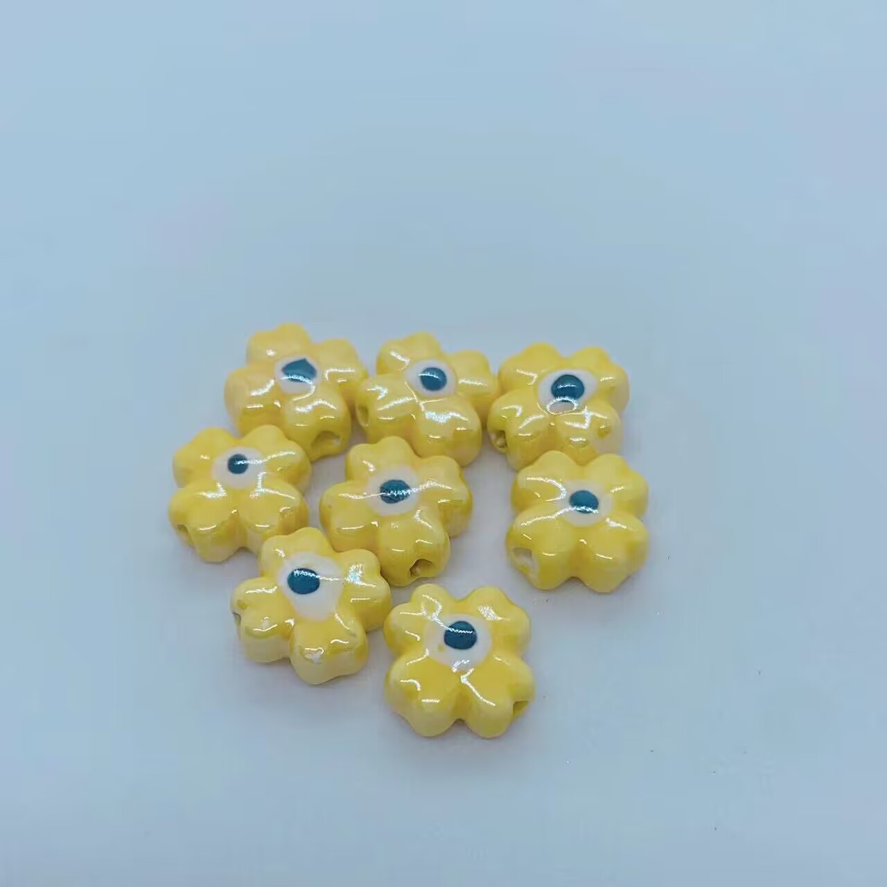 Yellow Clover