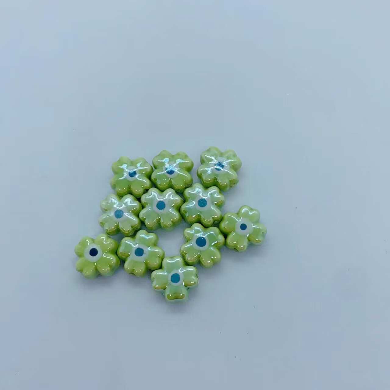 Green Clover