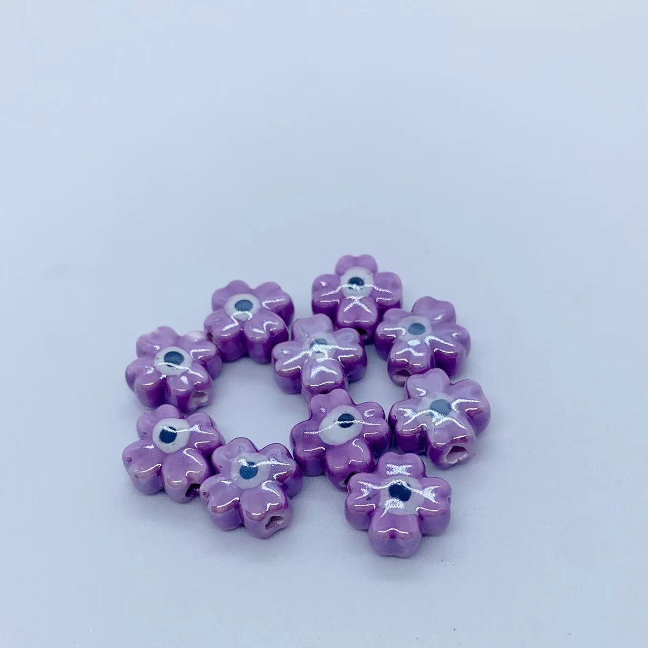 Purple Clover