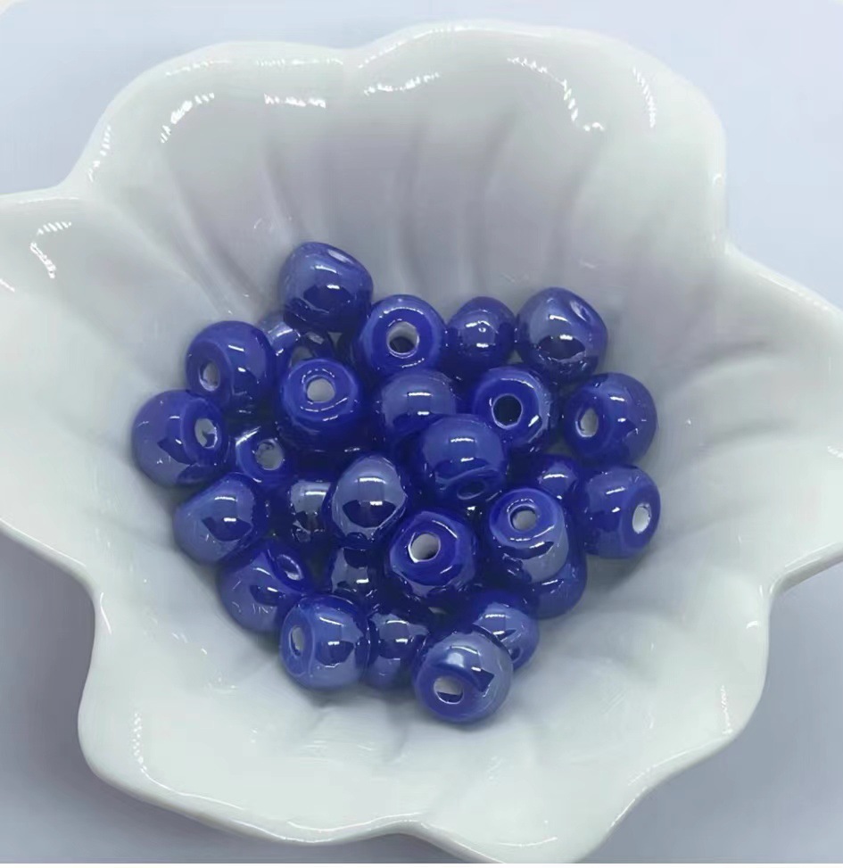 Sapphire Blue