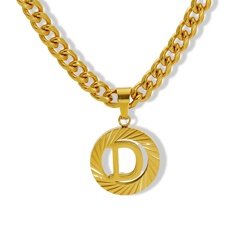 D