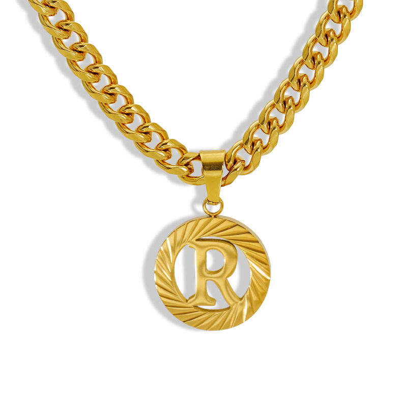 R