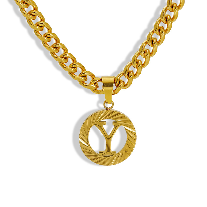 Y