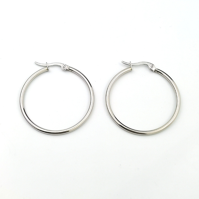 Steel color wire diameter 2.0*width 30mm