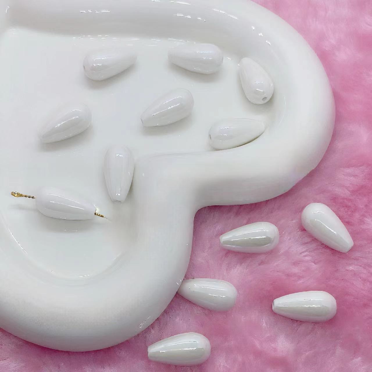 White water drop