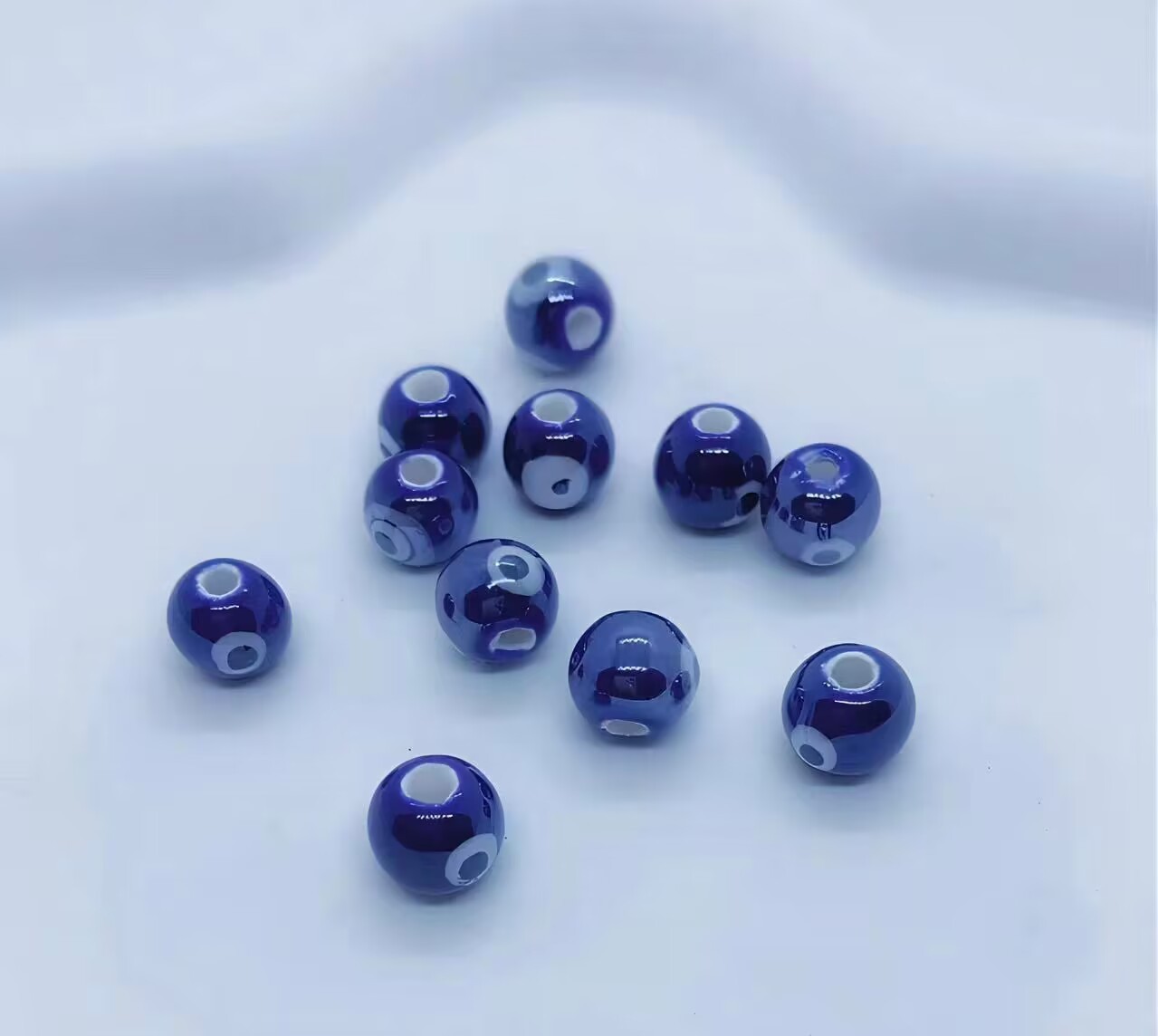 Sapphire Blue
