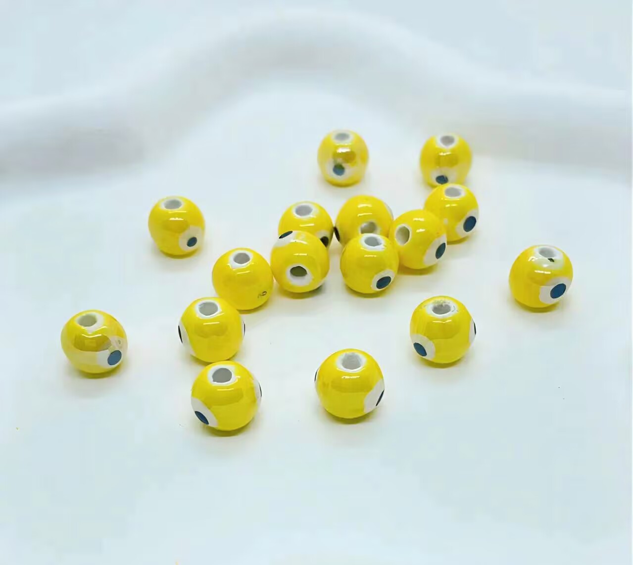 Yellow style