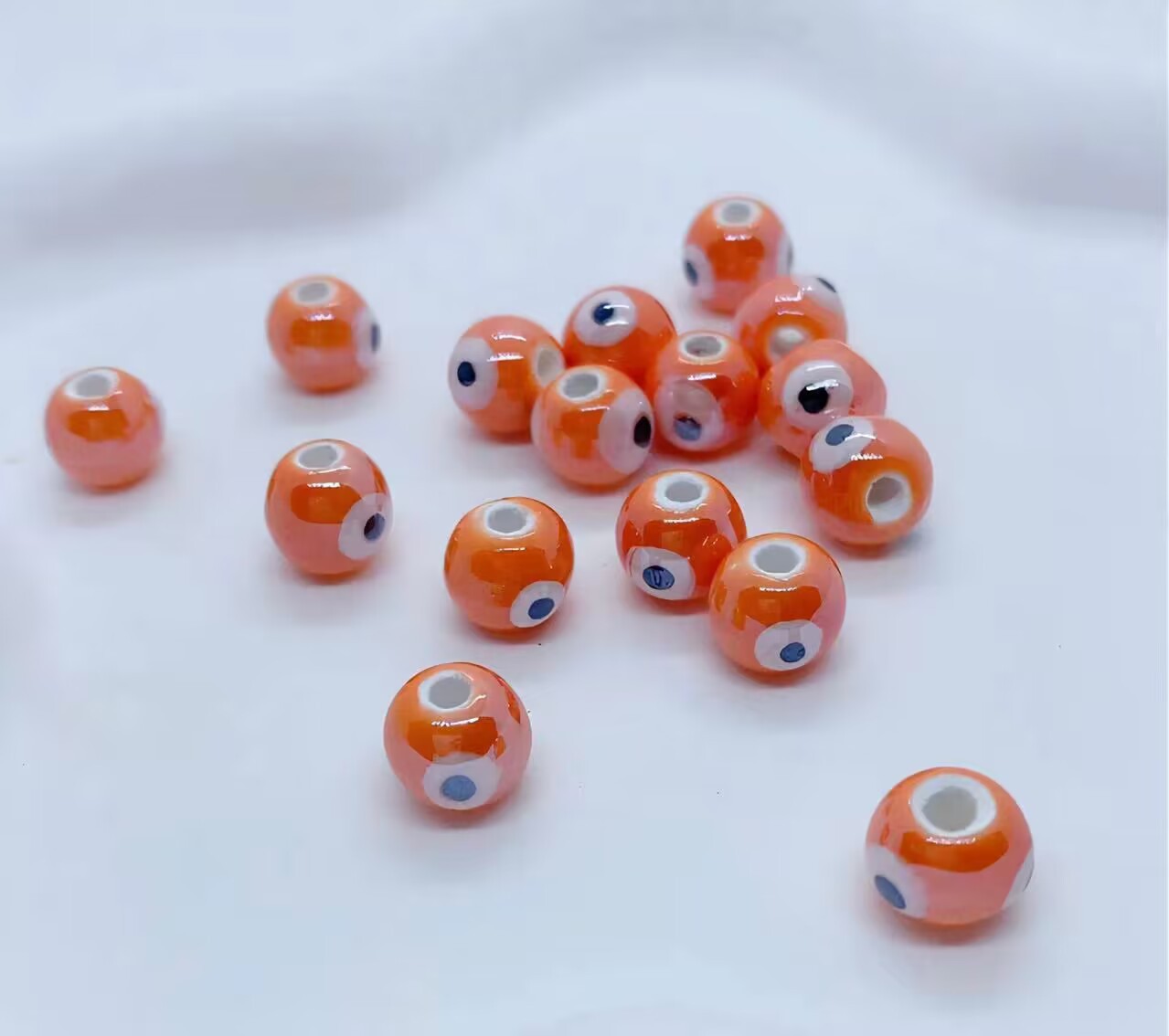 Orange style