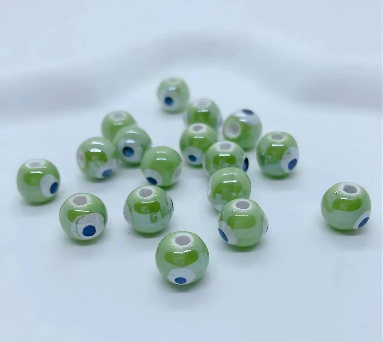Green style