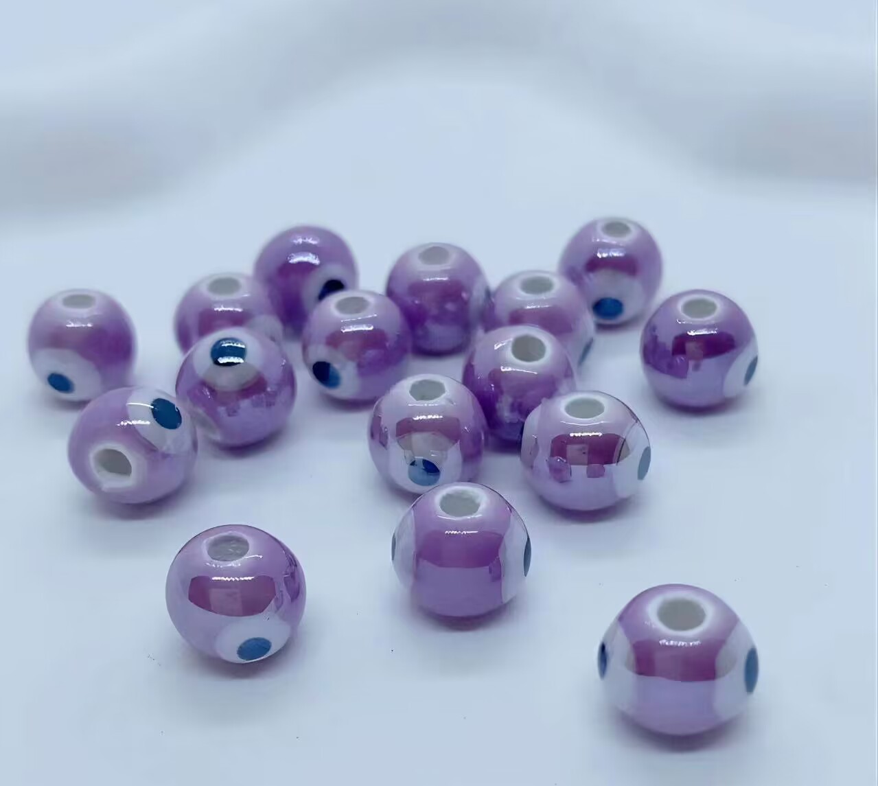 Purple style