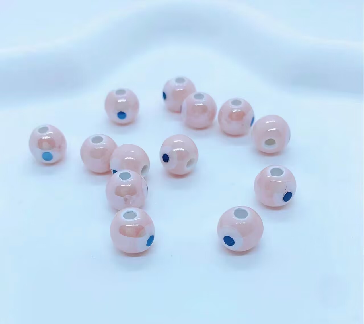 Light pink