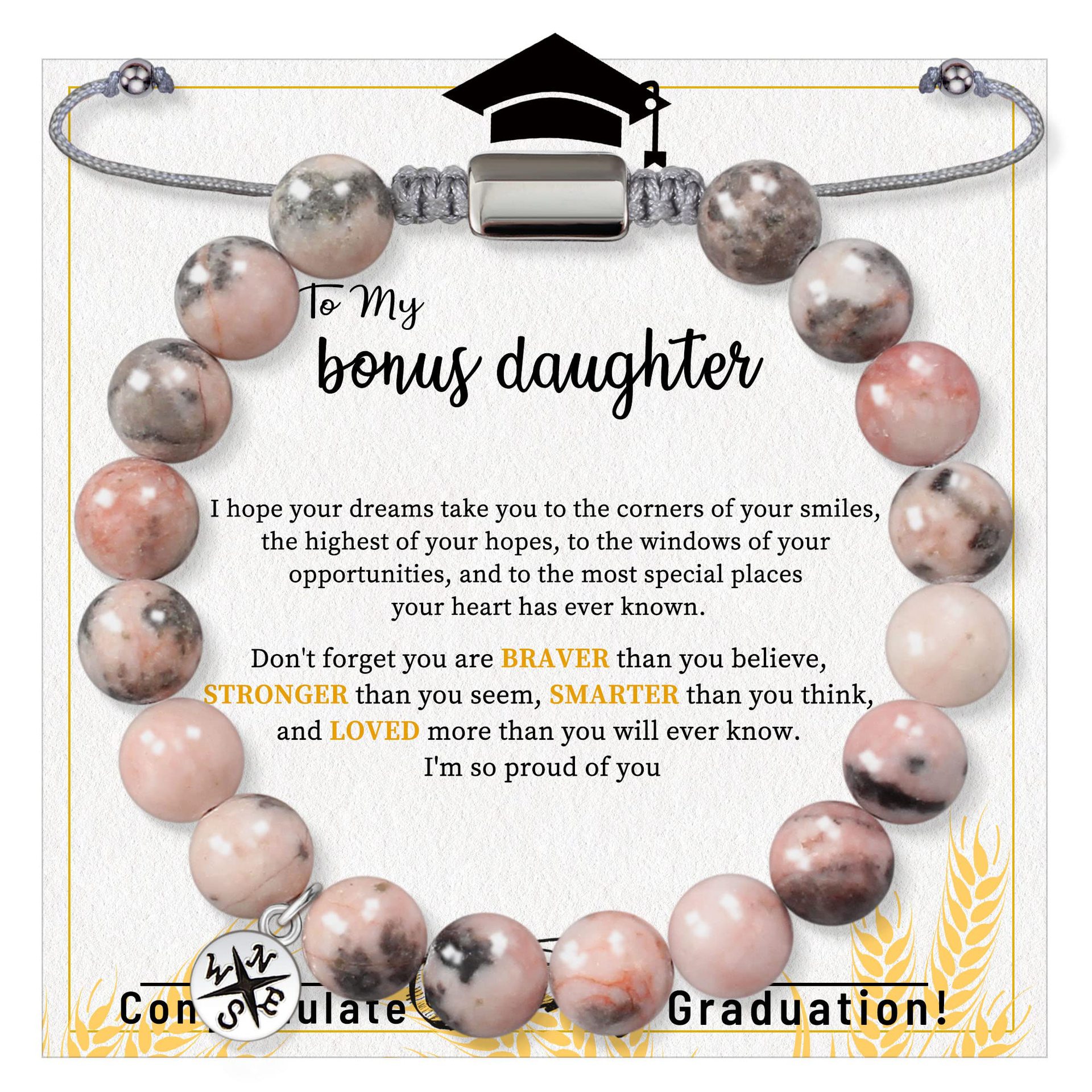 Pink Zebra   Compass   bonus daughter Card
