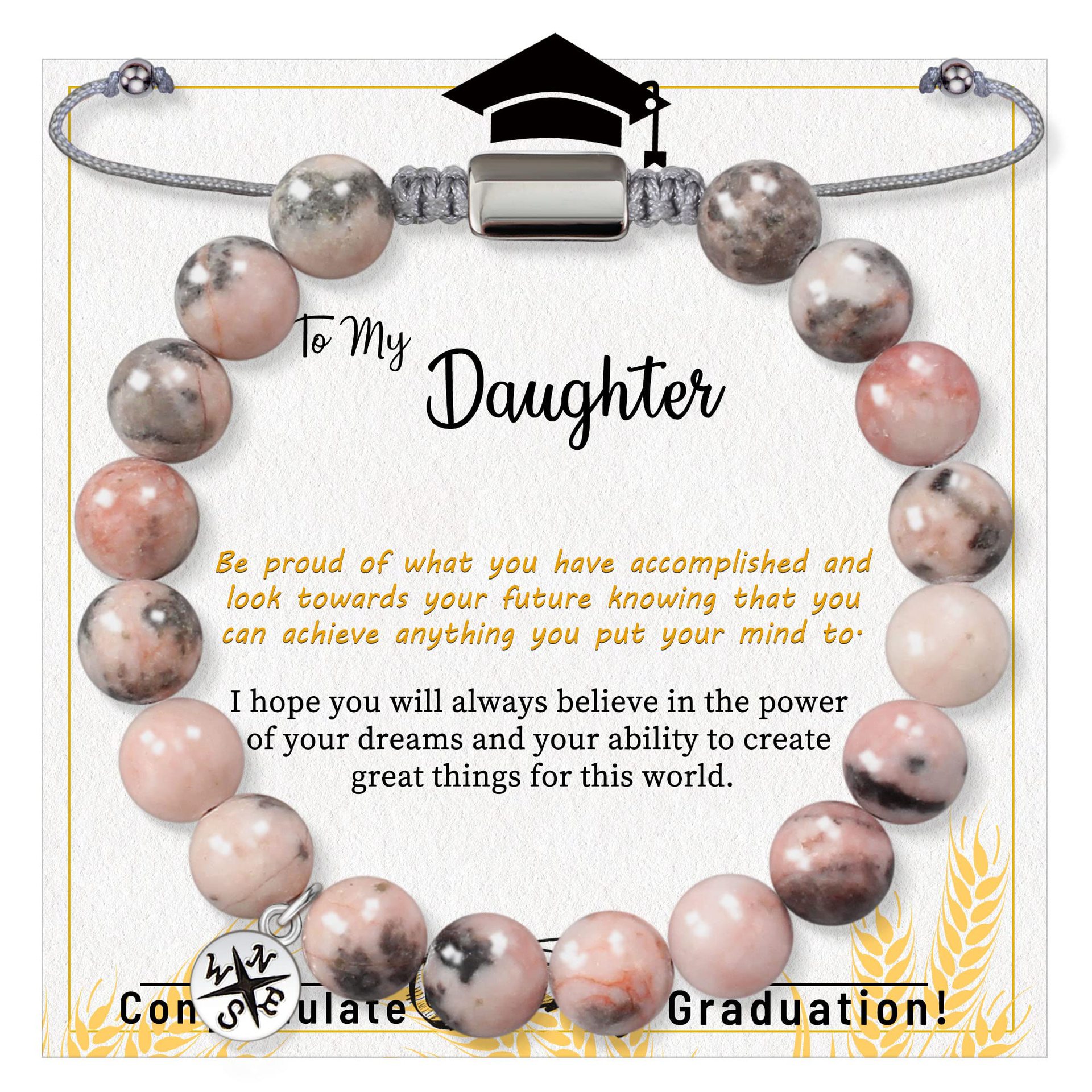 Pink Zebra Compass Daughter Card