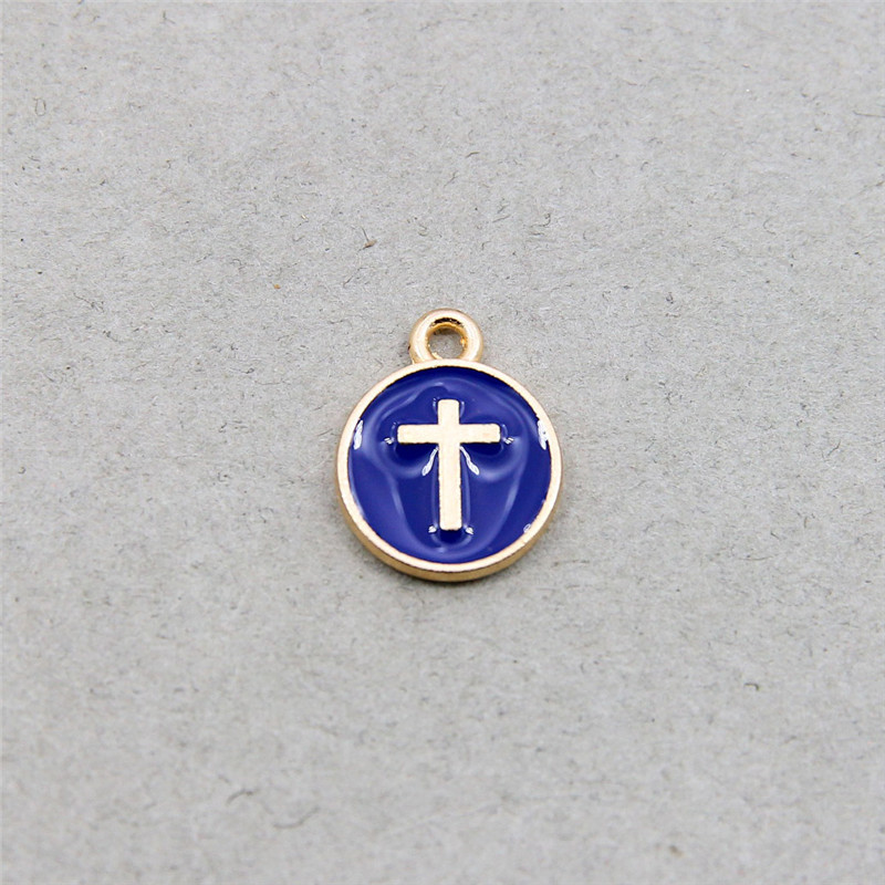 KC Gold Dark Blue