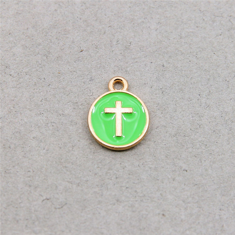 KC Gold Green