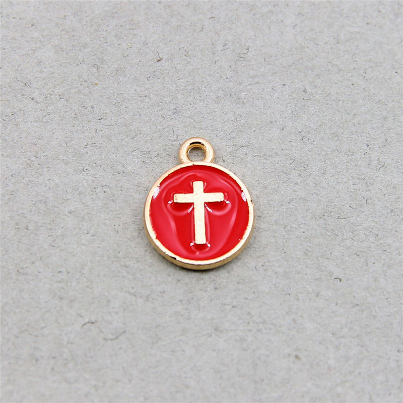 KC gold Red